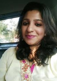 Abhrekha Jain Sahlot