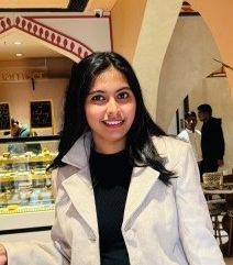 Anandita Singh Ranawat