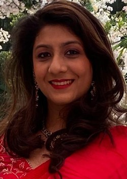 Juhi Chopra (Kastiya)