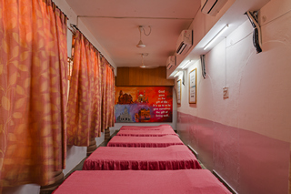 RKK Boarding - INFIRMARY