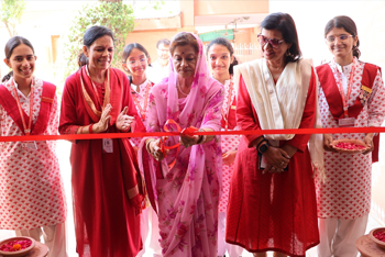 RKK School - Community Service