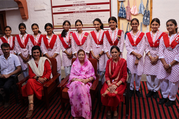 RKK School - Community Service