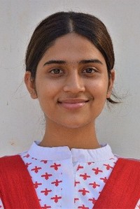 Diksha Rajpurohit