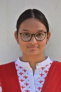 Gauri Baxi