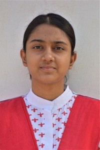 Nikita Vijayan
