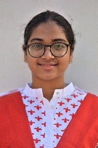 Soumya Joshi