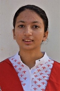 Udita Singh