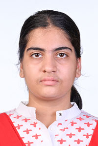 Jayani Singh Tomar