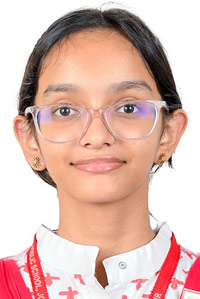 Aarohi Bhattacherjee