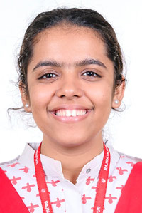 Achal Roop Kaur