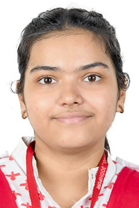 Adwitiya Saxena