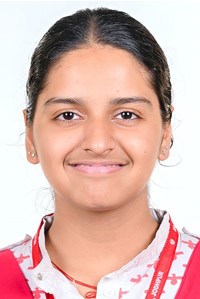 Deetya Vangani