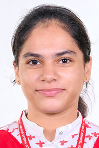 Harianshika Shekhawat