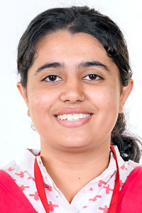Malvika Singh