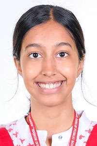 Mayurakshi Nathawat