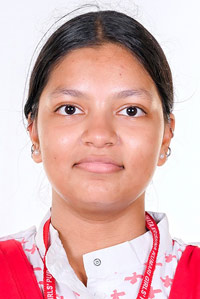 Natasha Misra