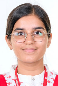 Niharika Champawat