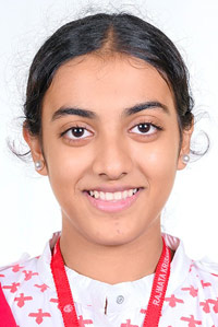 Prachi Jain
