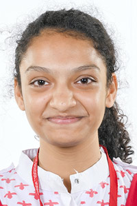 Samridhi Bang