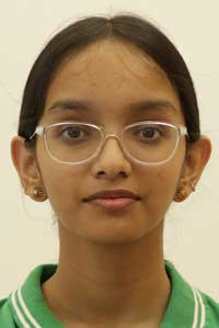 Aarohi Bhattacherjee