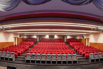BRS Auditorium