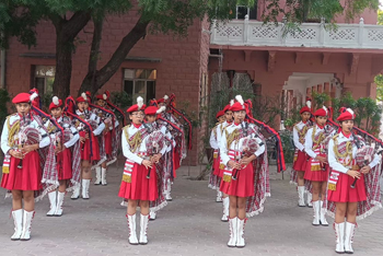 School Band