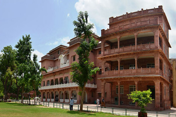 RKK School - Hostel