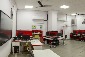 Junior Computer Lab
