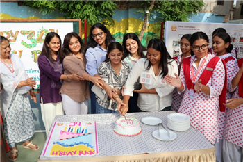 34th FOUNDATION DAY 2026