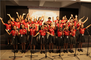 Inter House Voices Through Time