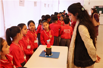 Robotics Exhibition
