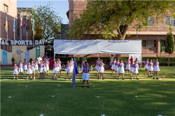 Sports Day 2025