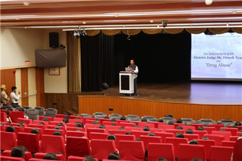 STUDENT WORKSHOPS 2026