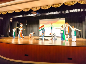 80th Independence Day